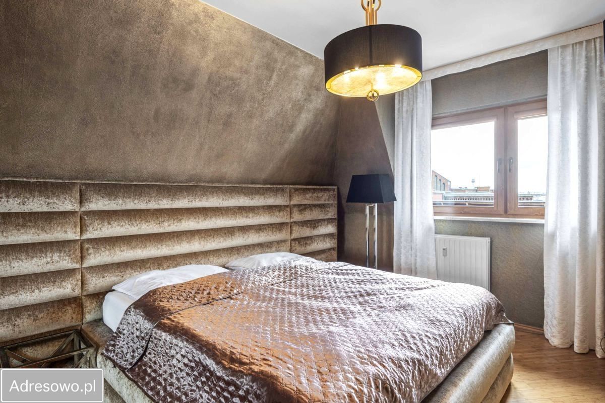 Mieszkanie 3-pokojowe Wrocław Śródmieście, ul. Mikołaja Reja. Zdjęcie 11