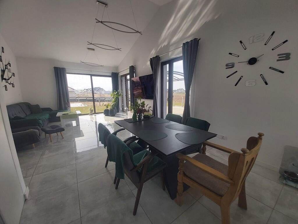 dom wolnostojący, 4 pokoje Oraczewice. Zdjęcie 7