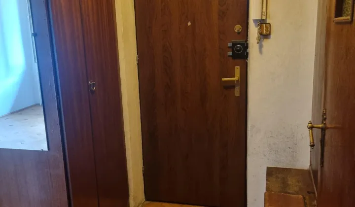 Mieszkanie 2-pokojowe Warszawa Włochy, ul. Franciszka Hynka