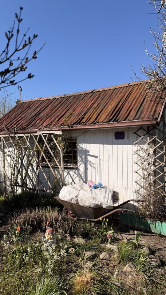 Działka rod Szczecinek, ul. Kołobrzeska. Zdjęcie 1