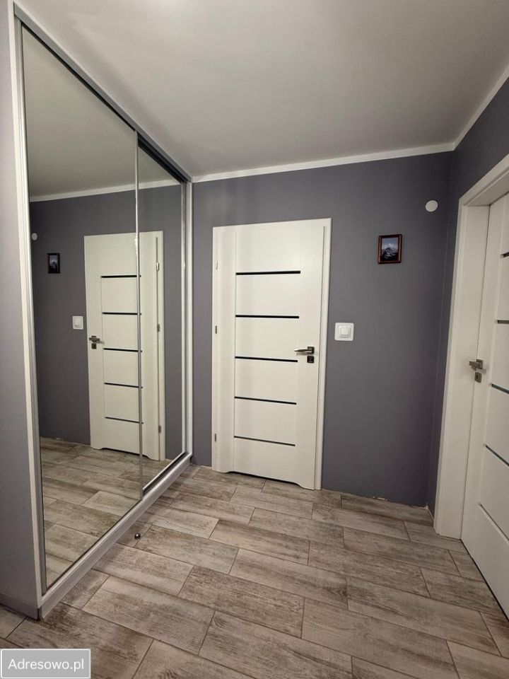 Mieszkanie 3-pokojowe Brzeg Dolny. Zdjęcie 5
