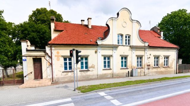 Lokal Witaszyce, ul. Aleja Wolności. Zdjęcie 1