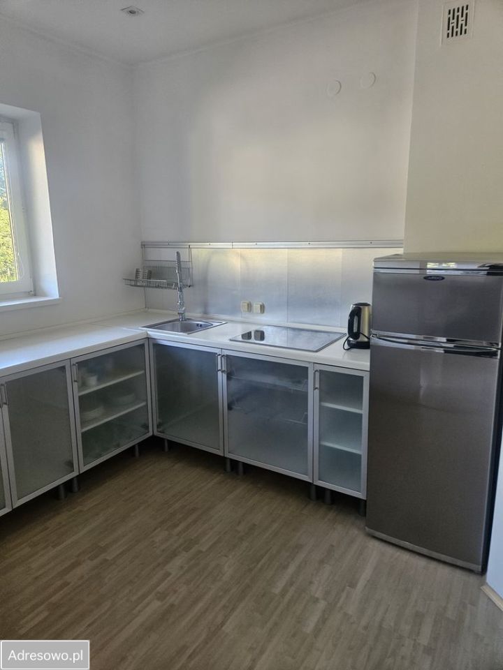 Mieszkanie 3-pokojowe Warszawa Wawer, ul. Ogórkowa. Zdjęcie 5