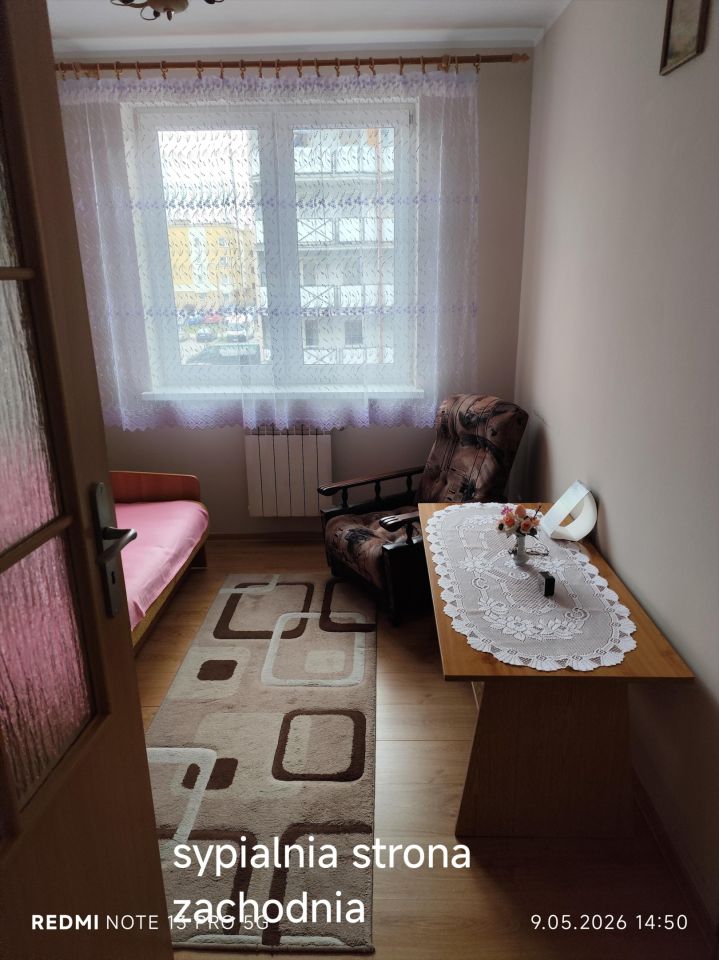 Mieszkanie 2-pokojowe Ełk, ul. Wielkanocna. Zdjęcie 17