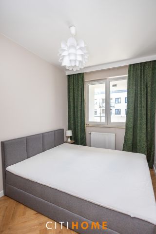 Mieszkanie 2-pokojowe Warszawa Wawer, ul. Poematu. Zdjęcie 17