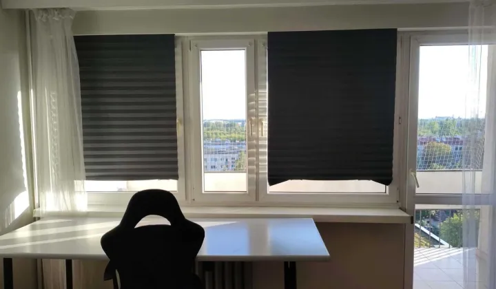 Mieszkanie 2-pokojowe Kraków Grzegórzki, ul. Śliczna