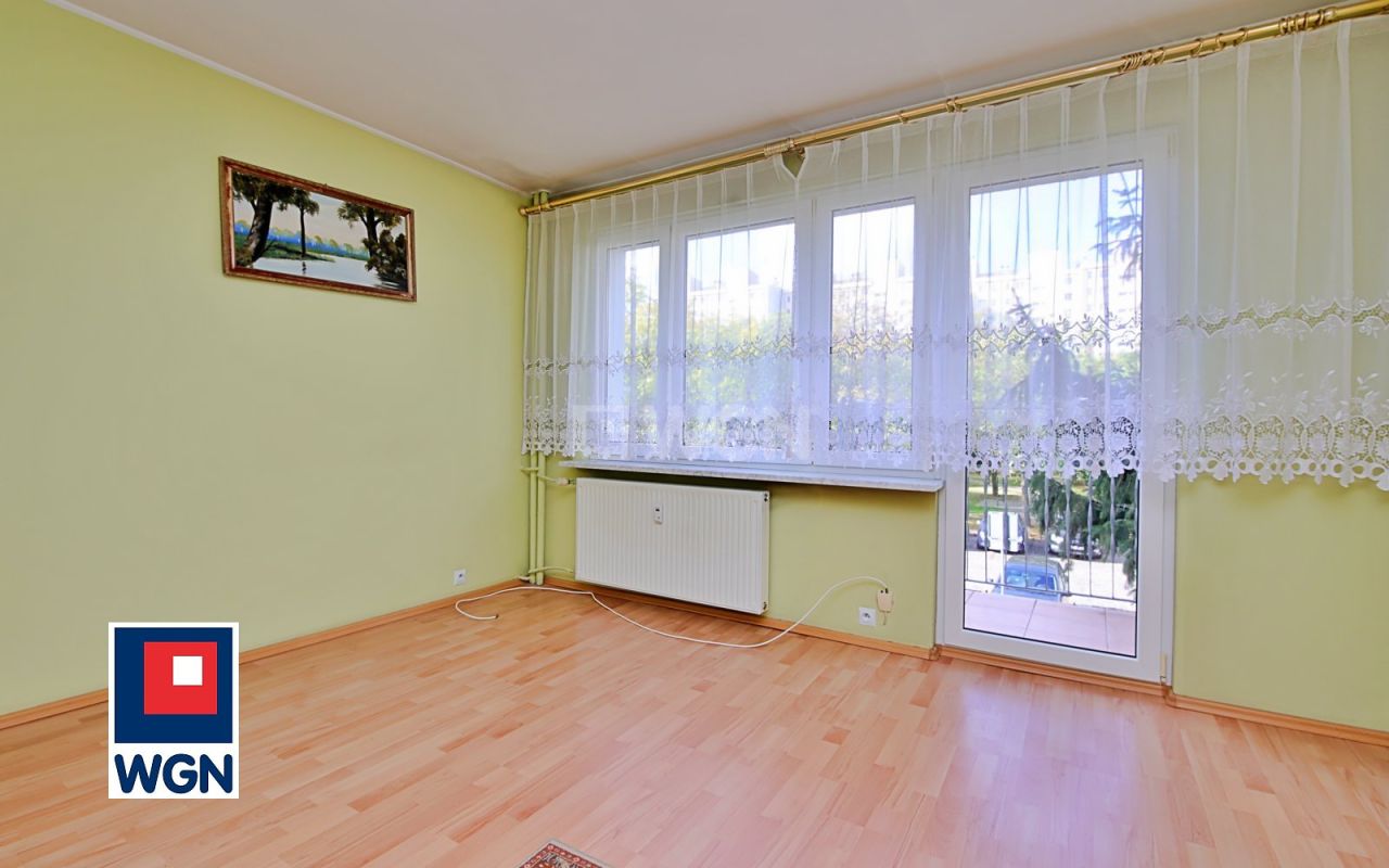 Mieszkanie 2-pokojowe Gorzów Wielkopolski, ul. Dywizjonu 303. Zdjęcie 4