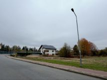Działka budowlana Zagórz, ul. Krucza. Zdjęcie 1