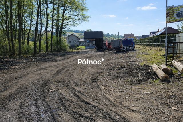 Działka budowlana Toporzysko. Zdjęcie 6