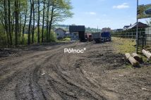 Działka budowlana Toporzysko. Zdjęcie 4