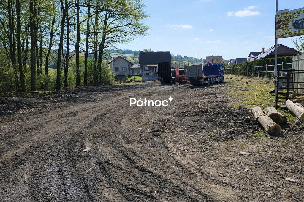 Działka budowlana Toporzysko. Zdjęcie 6