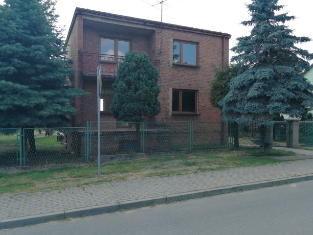dom wolnostojący, 5 pokoi Rudniki, ul. Jaworowa. Zdjęcie 1