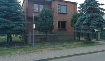 dom wolnostojący, 5 pokoi Rudniki, ul. Jaworowa 6