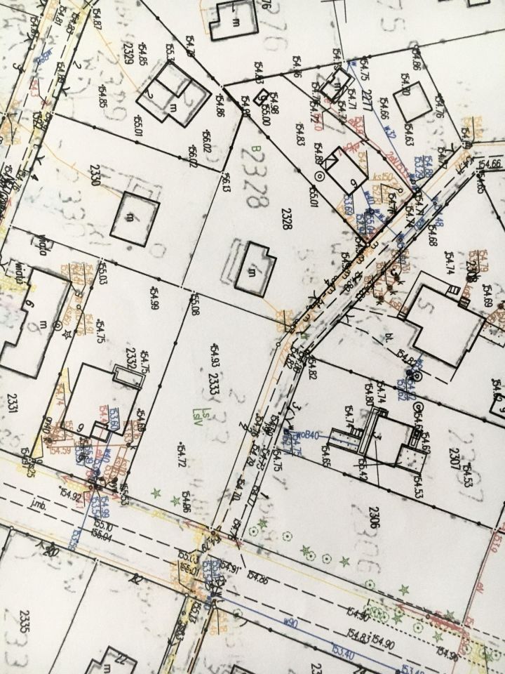 Działka budowlana Sokolniki-Las, ul. Konarskiego