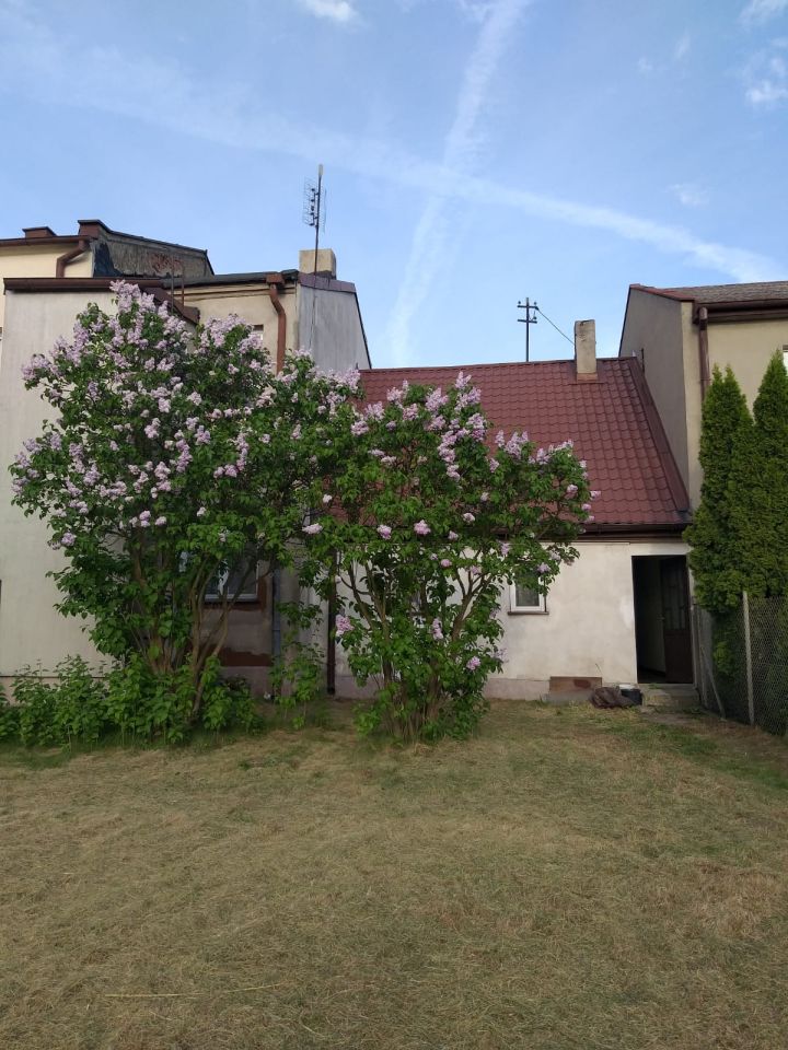 dom szeregowy, 4 pokoje Ślesin, ul. Żwirki i Wigury. Zdjęcie 7