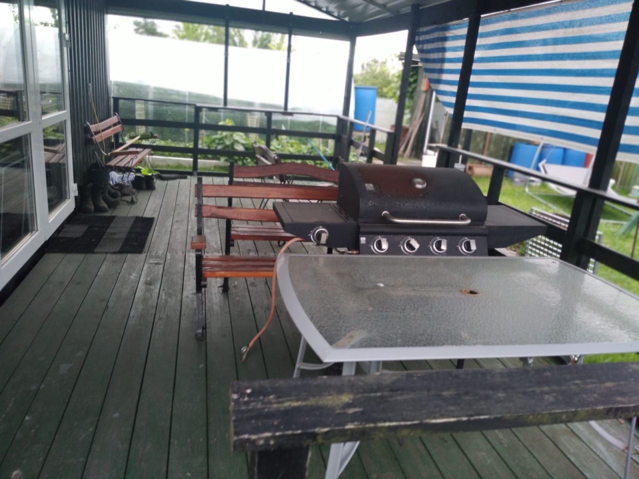 Działka rod Kołobrzeg, ul. Bolesława Krzywoustego. Zdjęcie 3