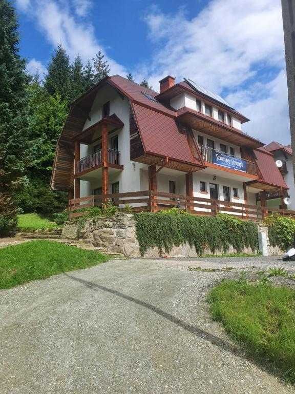 Hotel/pensjonat Kletno. Zdjęcie 2