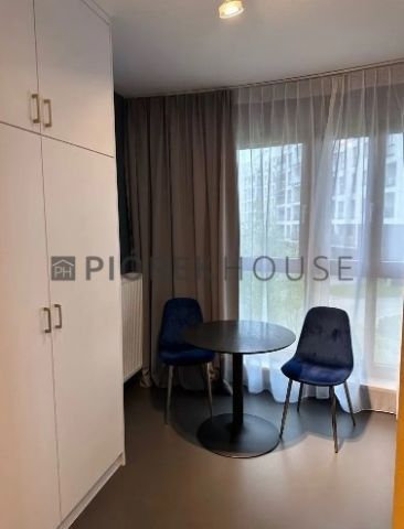 Mieszkanie 1-pokojowe Warszawa Wola, ul. Wolska. Zdjęcie 1