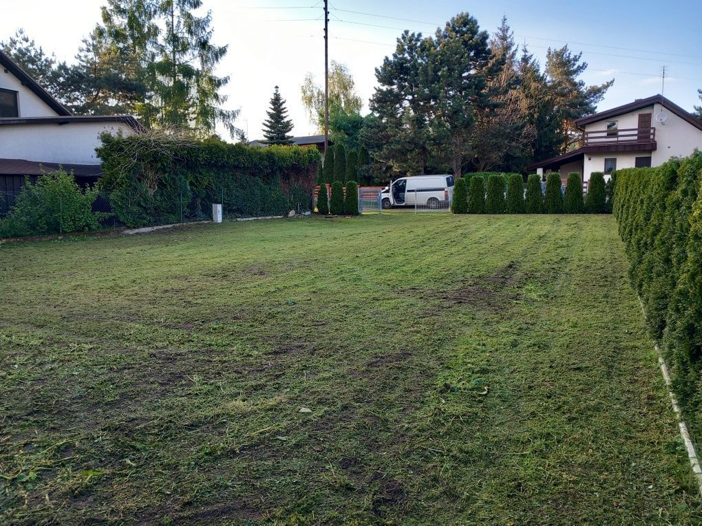 Działka Wieleń, ul. Dojazdowa. Zdjęcie 7