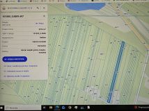 Działka rolna Danielów. Zdjęcie 4