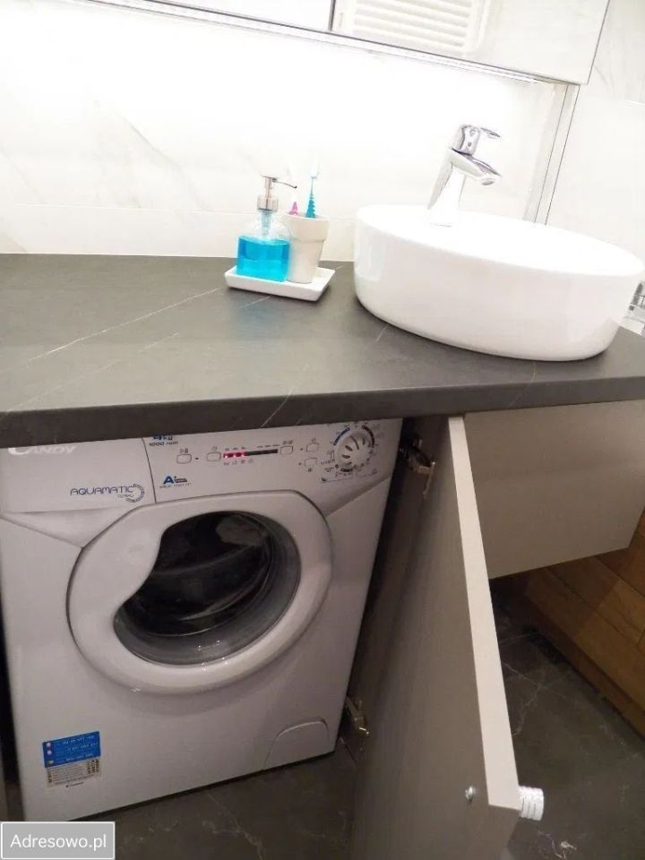 Mieszkanie 2-pokojowe Warszawa Wola, ul. Marcina Kasprzaka. Zdjęcie 9