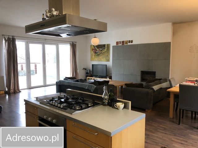 dom wolnostojący Warszawa Wawer, ul. Arkadii. Zdjęcie 7