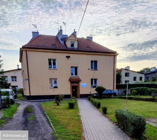 Mieszkanie 2-pokojowe Gliwice, ul. Dębowa. Zdjęcie 1