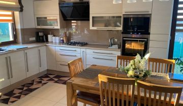 dom wolnostojący Lipiany