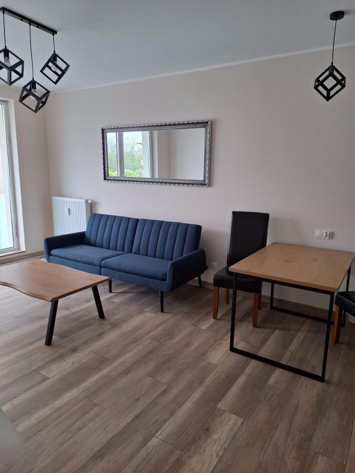 Mieszkanie 2-pokojowe Otwock Ługi, ul. Danuty