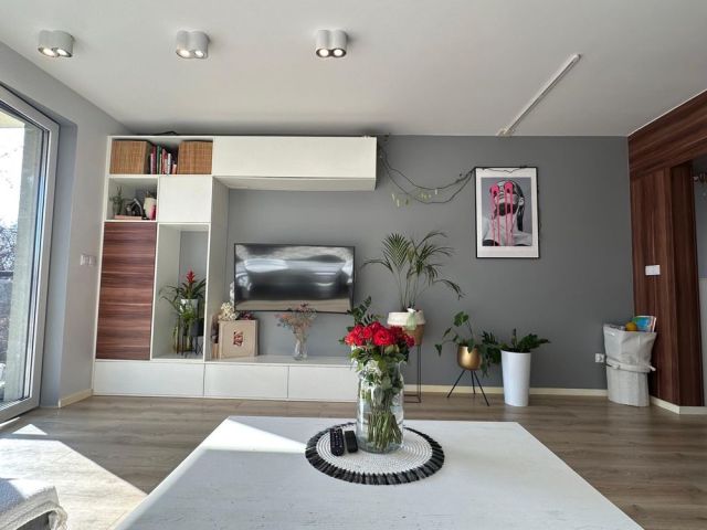 Mieszkanie 2-pokojowe Kraków Grzegórzki, ul. Grzegórzecka. Zdjęcie 1