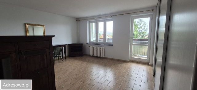 Mieszkanie 1-pokojowe Jelenia Góra Zabobrze, ul. Jana Kiepury. Zdjęcie 1