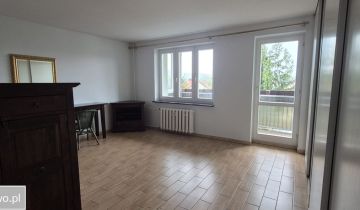Mieszkanie 1-pokojowe Jelenia Góra Zabobrze, ul. Jana Kiepury