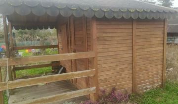 Działka rod Szczecin