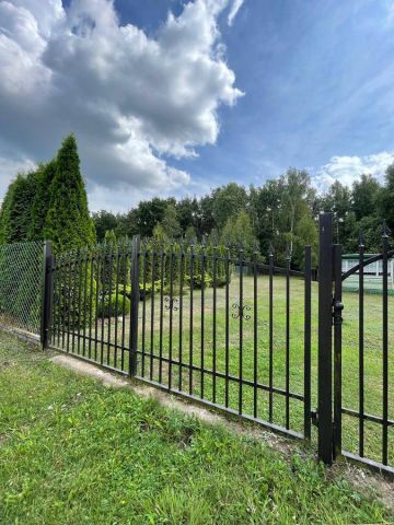 Działka rekreacyjna Feliksów. Zdjęcie 1