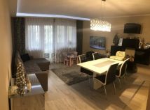 Mieszkanie 3-pokojowe Warszawa Ursynów, ul. Oskara Sosnowskiego