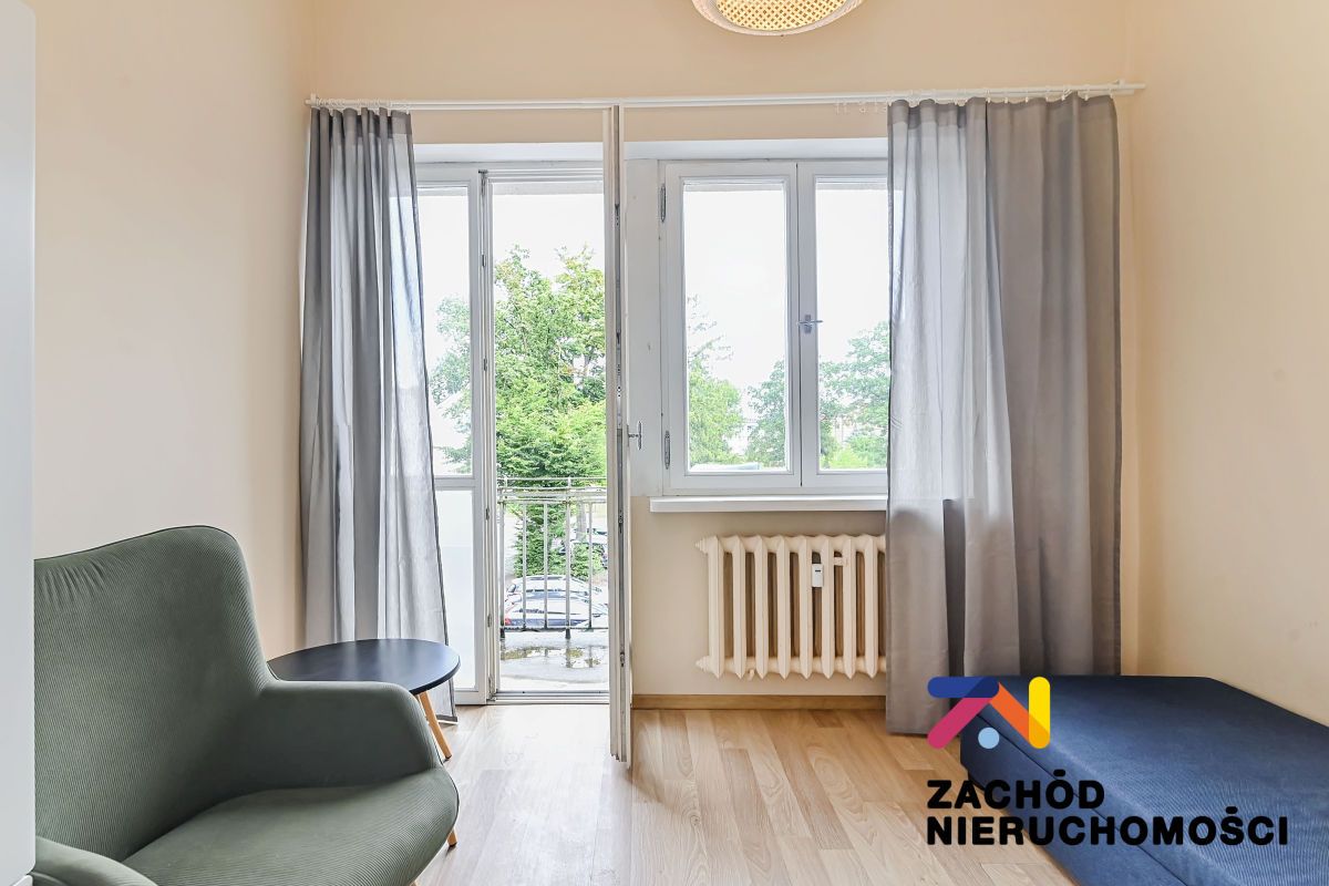 Lokal Sulechów, al. Niepodległości. Zdjęcie 7