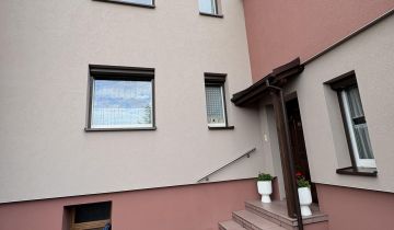 bliźniak, 5 pokoi Tarnowskie Góry Rybna, ul. Czołgistów