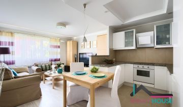 Mieszkanie 3-pokojowe Warszawa Mokotów, ul. Augustówka