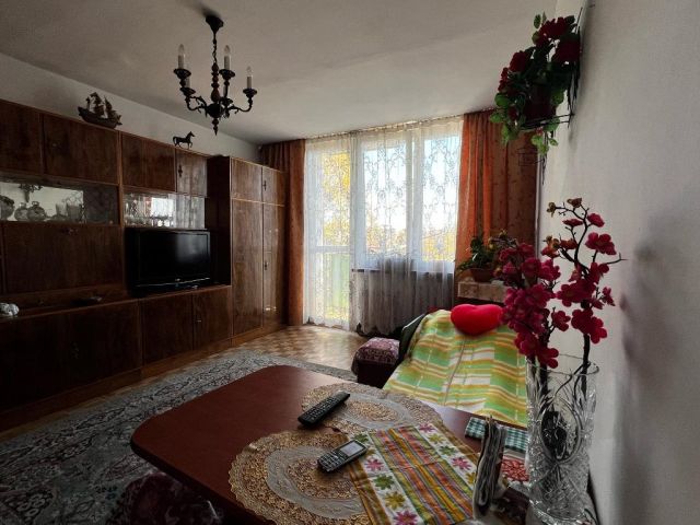 Mieszkanie 2-pokojowe Warszawa Wawer, ul. Korkowa. Zdjęcie 9