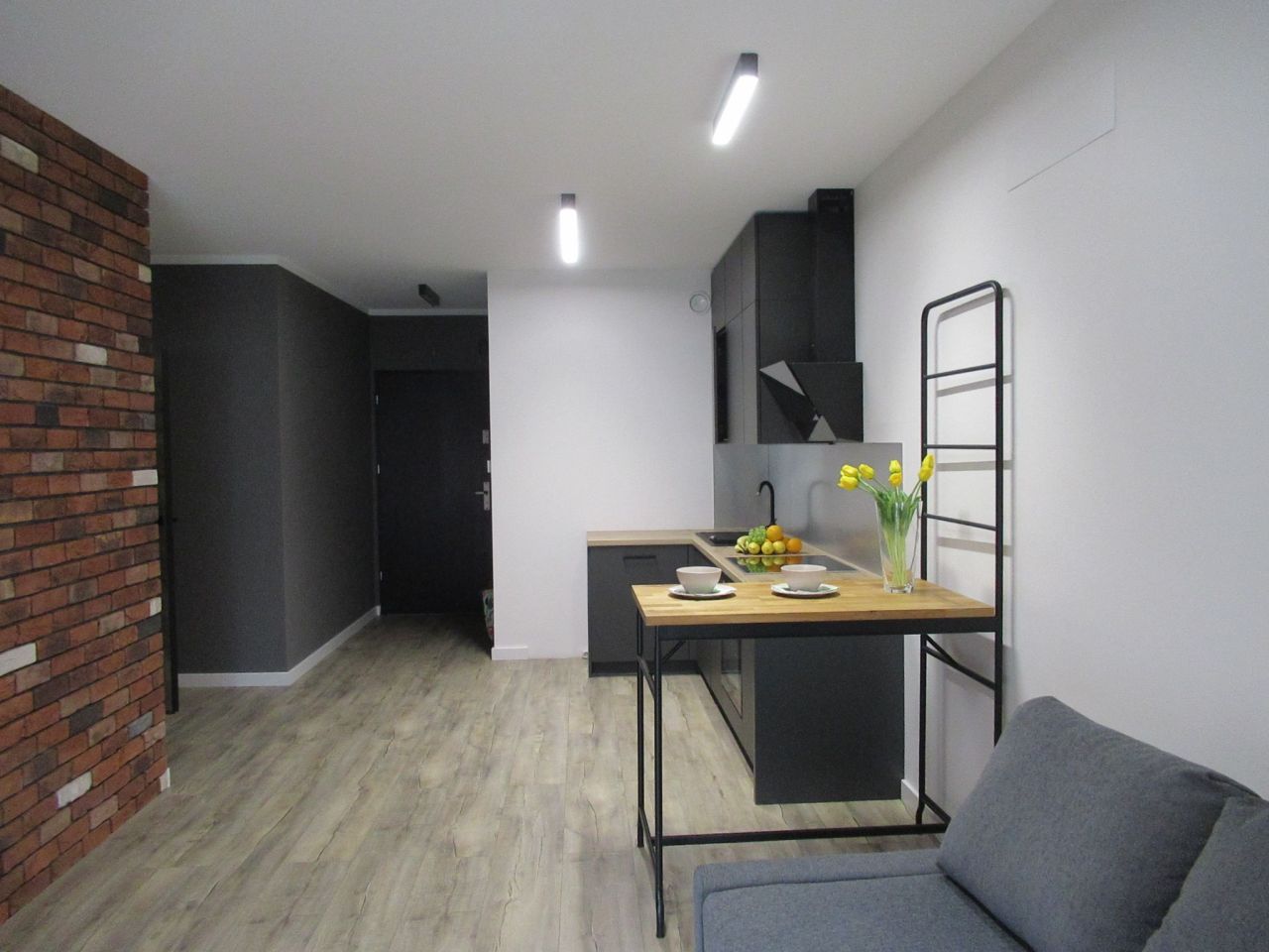 Mieszkanie 2-pokojowe Gliwice Ostropa, ul. Nad Stawem. Zdjęcie 5