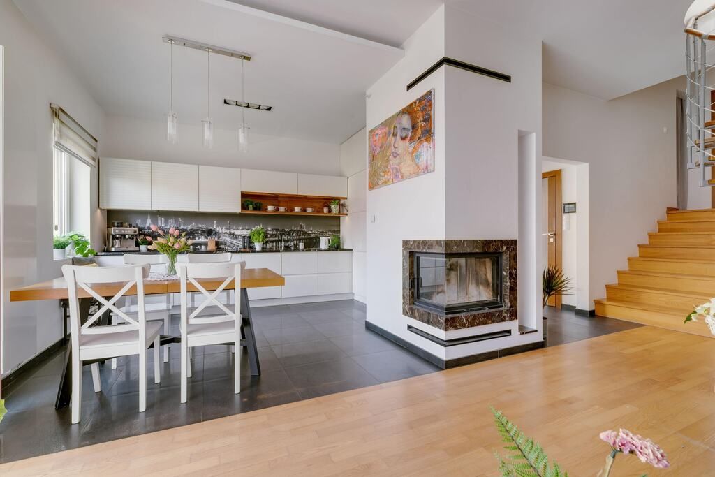 Mieszkanie 4-pokojowe Warszawa Wawer, ul. Poprawna. Zdjęcie 5