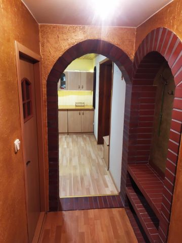 Mieszkanie 1-pokojowe Kłobuck Smugi, ul. Wincentego Witosa. Zdjęcie 1