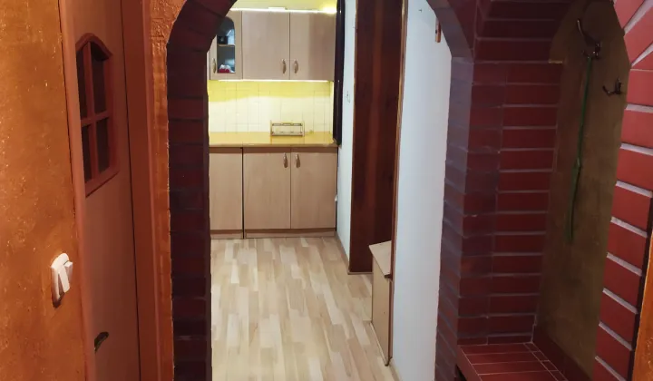 Mieszkanie 1-pokojowe Kłobuck Smugi, ul. Wincentego Witosa