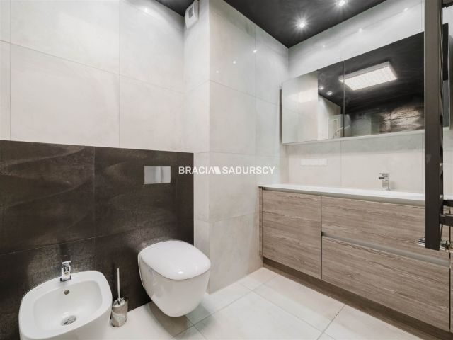 Mieszkanie 3-pokojowe Kraków Grzegórzki, ul. Dąbska. Zdjęcie 22