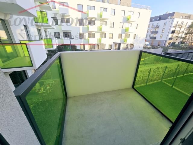 Mieszkanie 2-pokojowe Wrocław Krzyki, ul. Edmunda Kajdasza. Zdjęcie 10