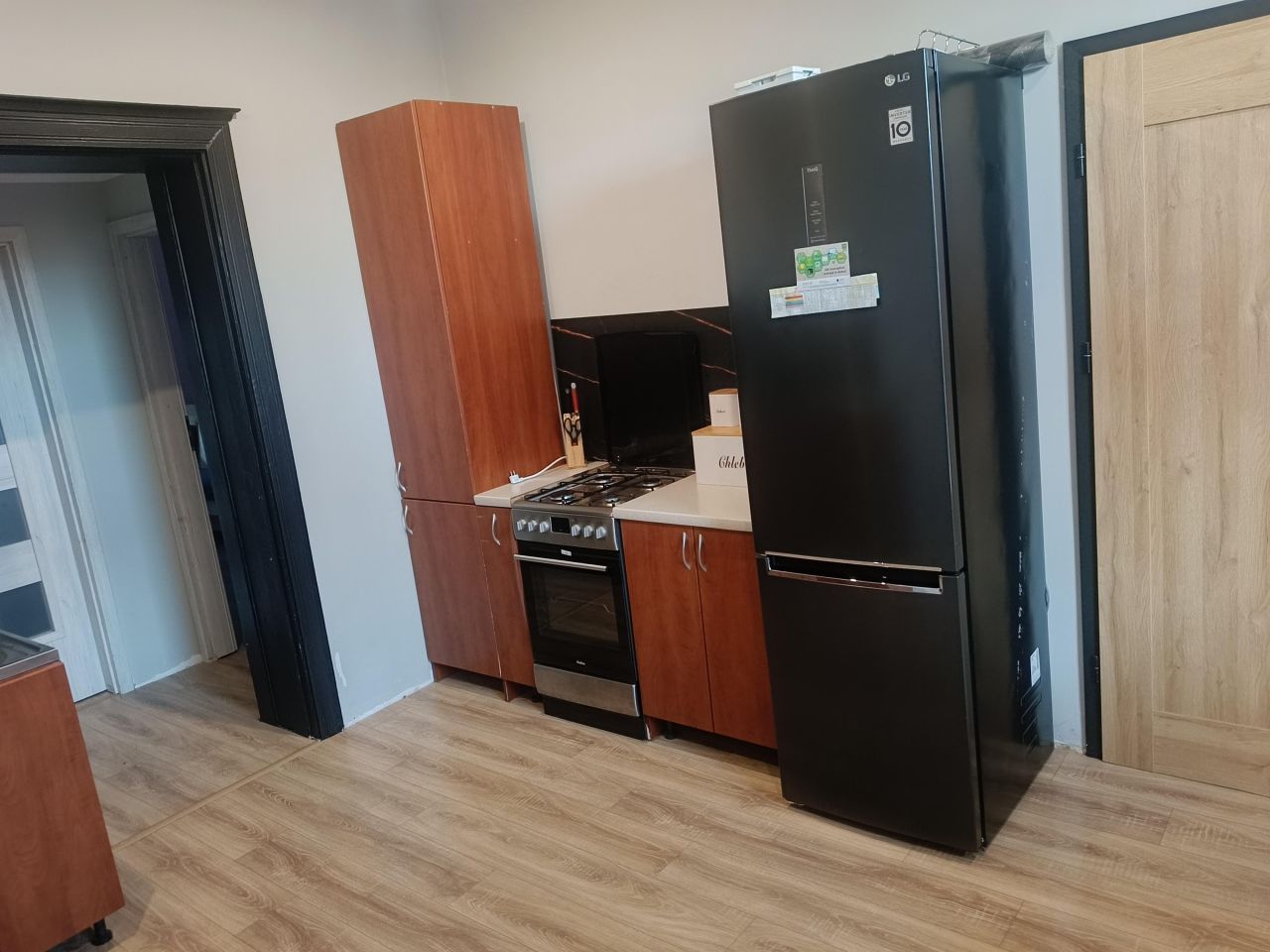 Mieszkanie 2-pokojowe Koźliny. Zdjęcie 10