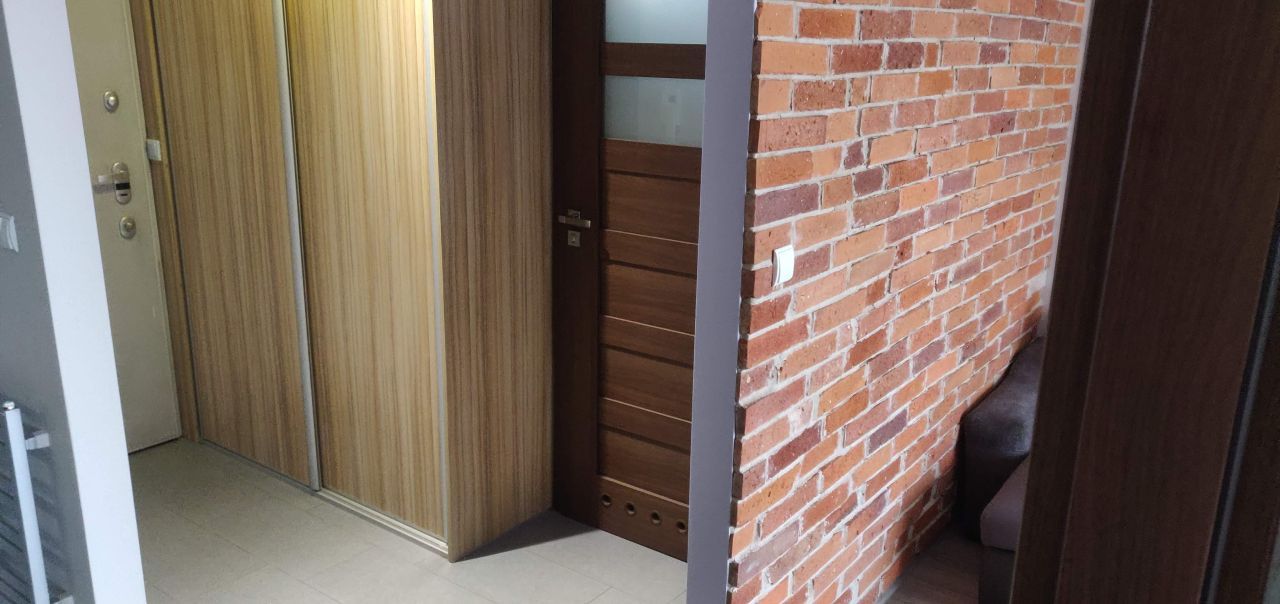 Mieszkanie 2-pokojowe Kraków Krowodrza, ul. Pielęgniarek. Zdjęcie 4