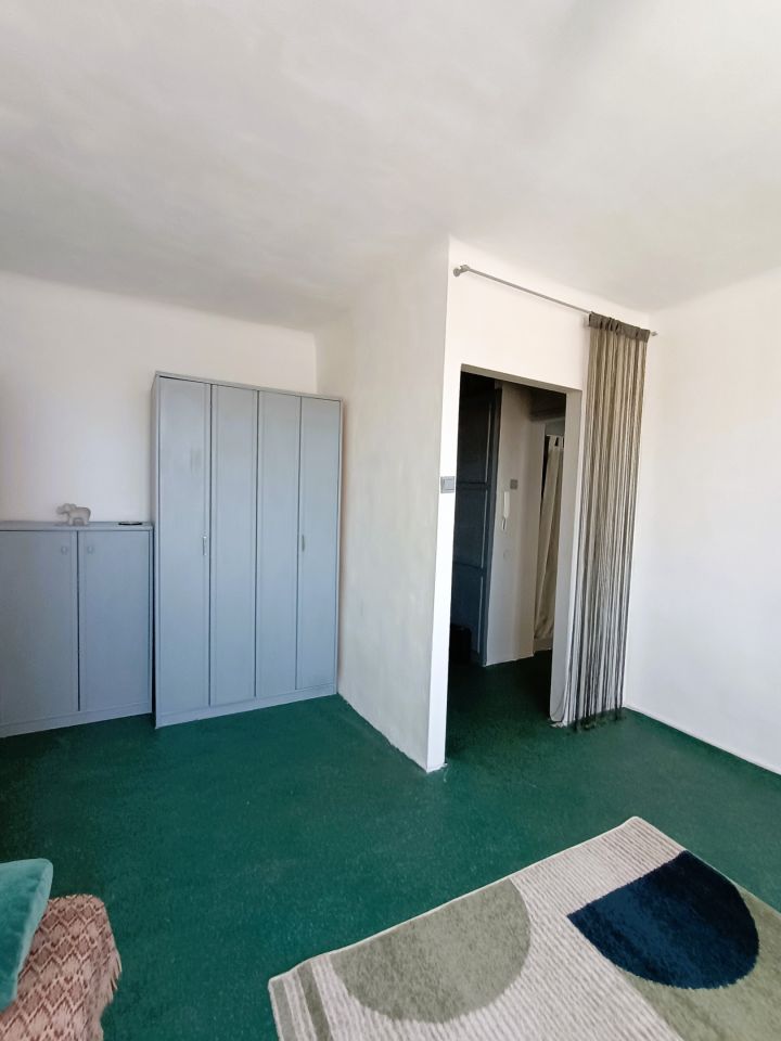 Mieszkanie 1-pokojowe Kielce Czarnów, ul. Bolesława Chrobrego. Zdjęcie 2