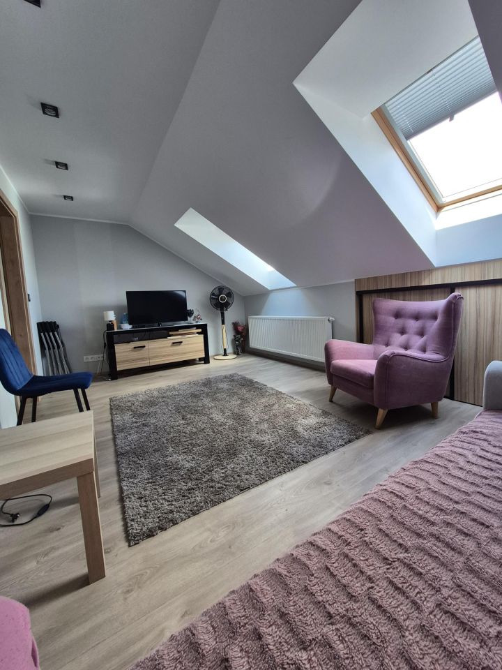 dom szeregowy, 4 pokoje Białystok Dziesięciny, ul. Pistacjowa. Zdjęcie 13