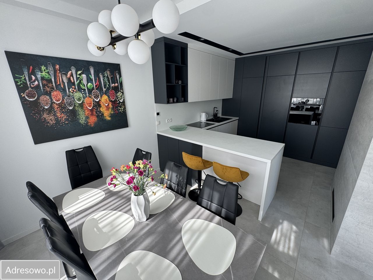 dom szeregowy Halickie. Zdjęcie 8